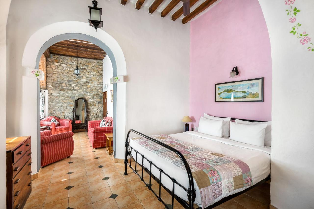 होटल Rokeby Manor 4*