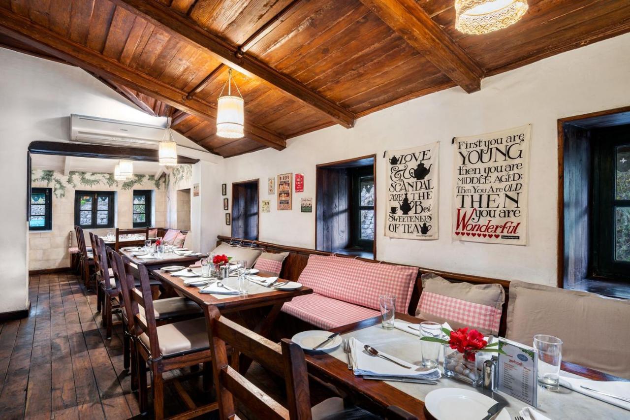 Rokeby Manor होटल 4*