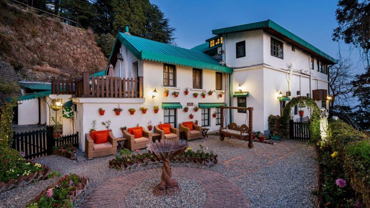 Rokeby Manor होटल