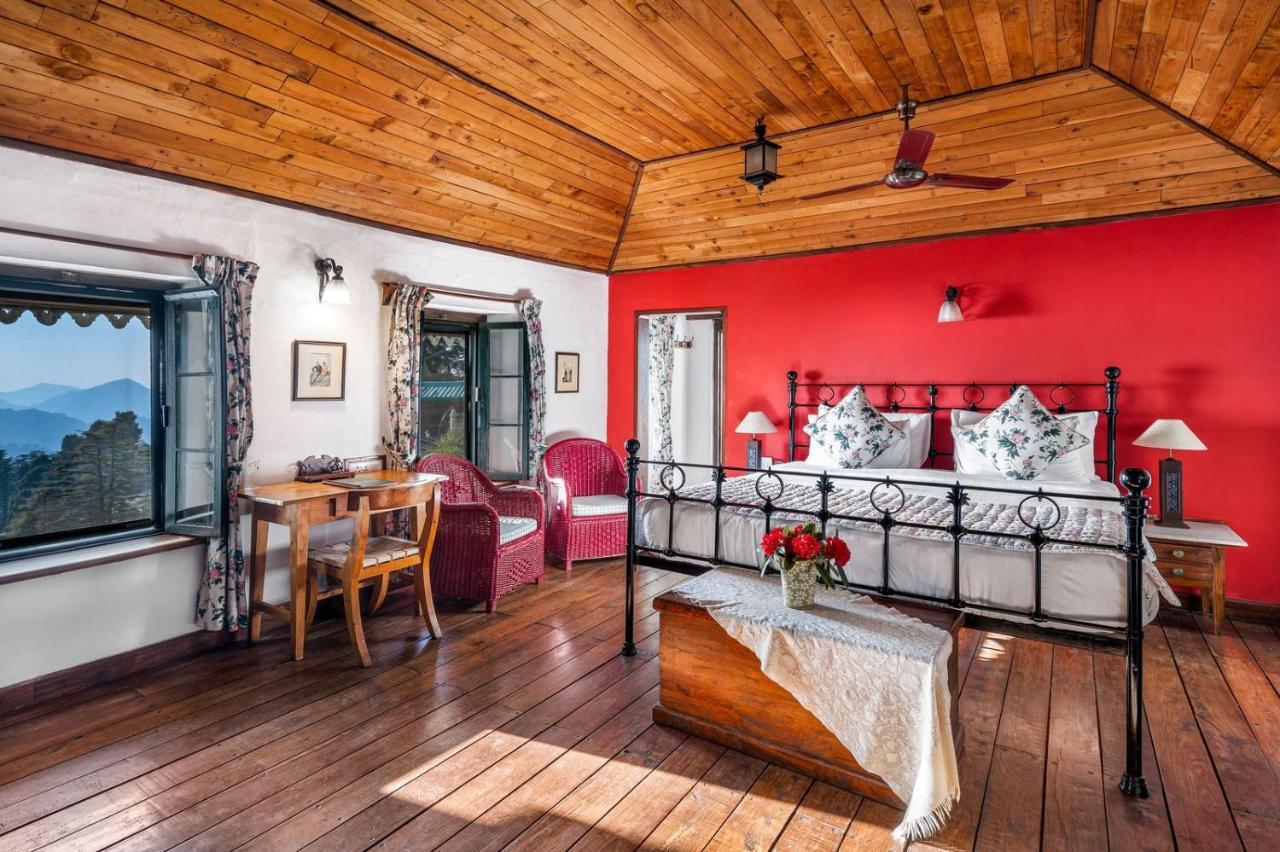 होटल Rokeby Manor