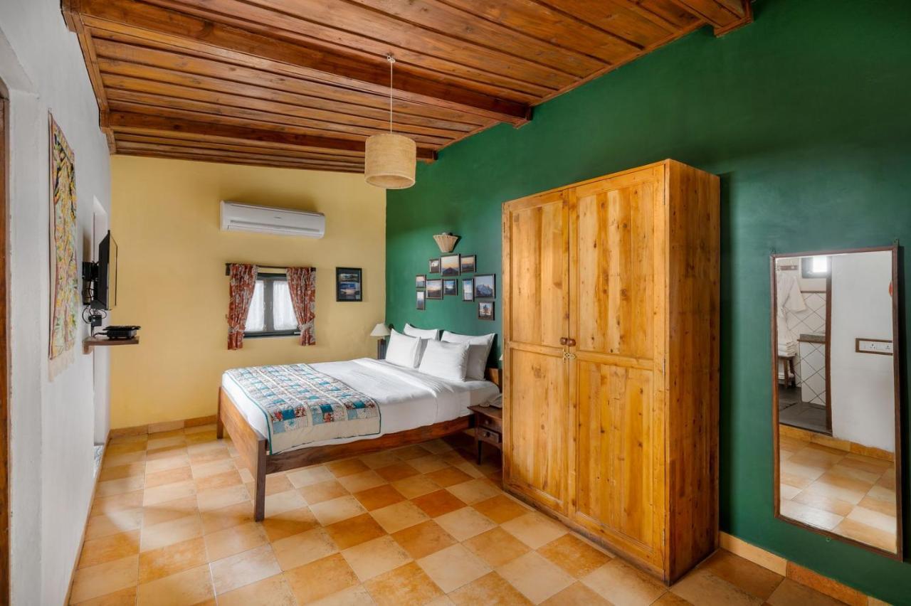 होटल Rokeby Manor