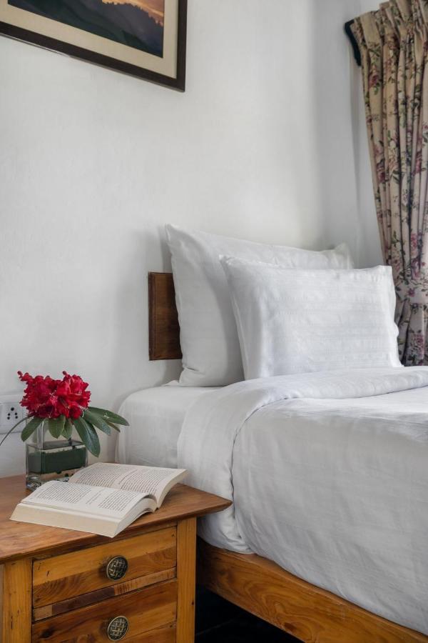 Rokeby Manor Mussoorie