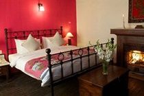 होटल Rokeby Manor Mussoorie