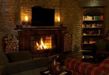 Rokeby Manor 4*