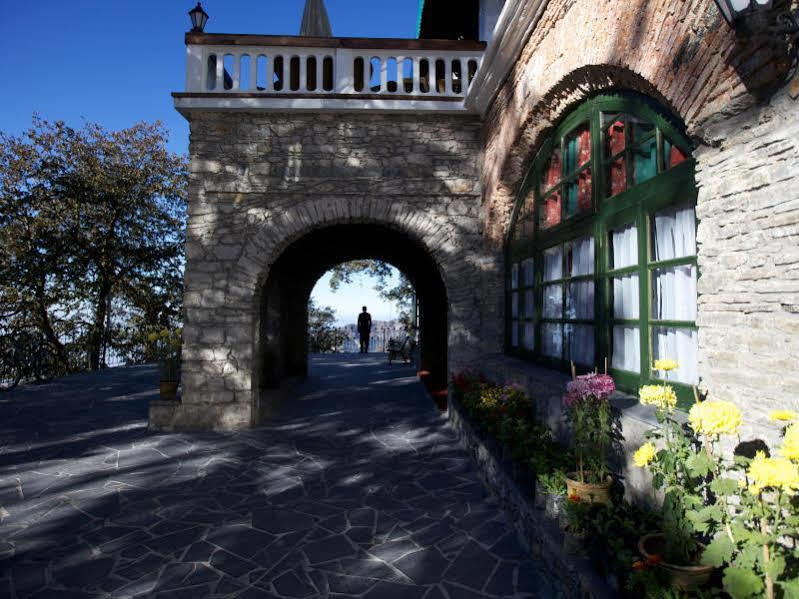 Rokeby Manor 4*