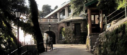 Rokeby Manor होटल Mussoorie