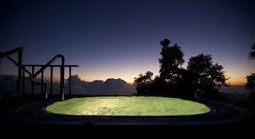 होटल Rokeby Manor Mussoorie