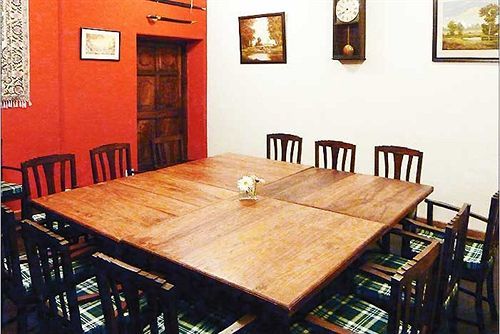 Rokeby Manor 4*