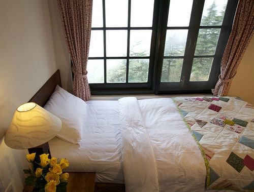 Rokeby Manor 4* Mussoorie