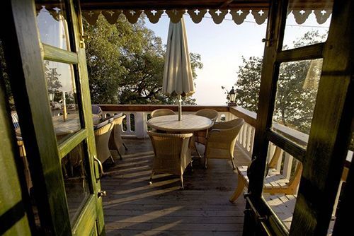 Rokeby Manor 4*