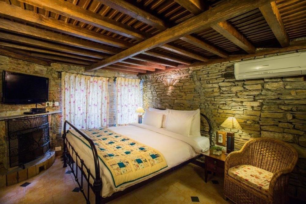 Rokeby Manor होटल 4*